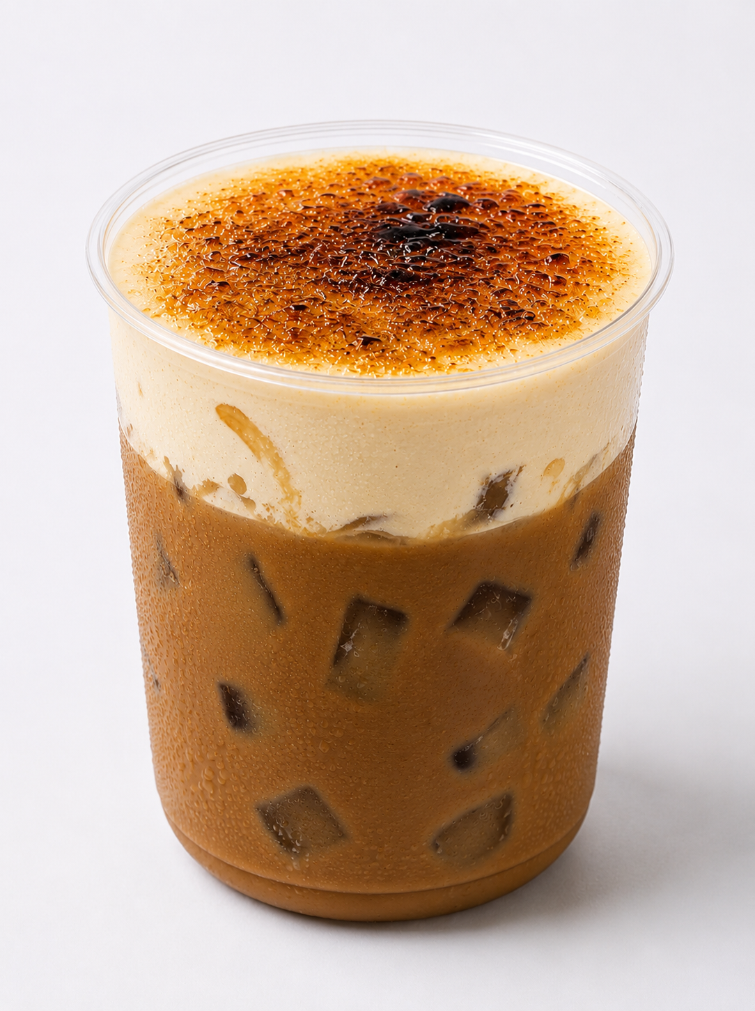 Burlée