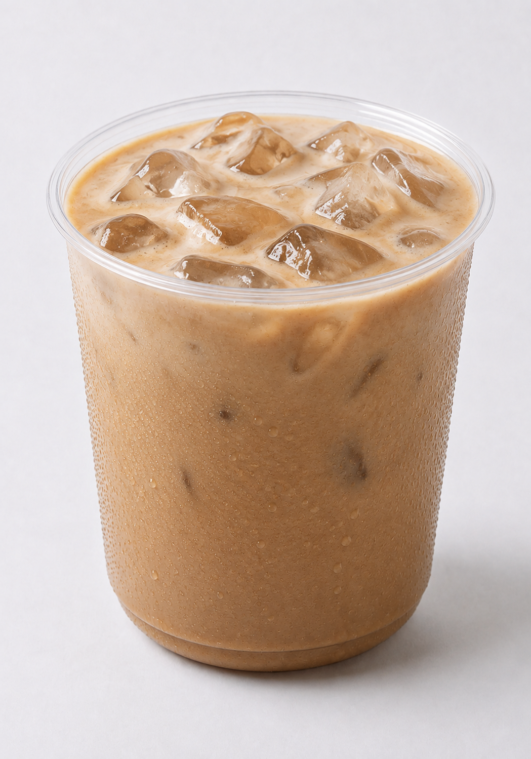 Chai Latté