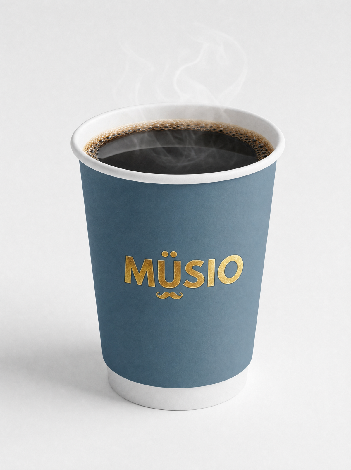 Drip Coffee