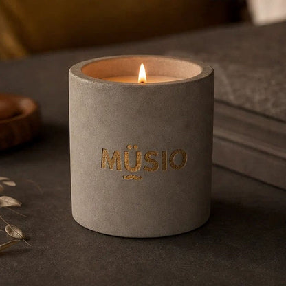 MÜSIO ELEMENT CANDLE