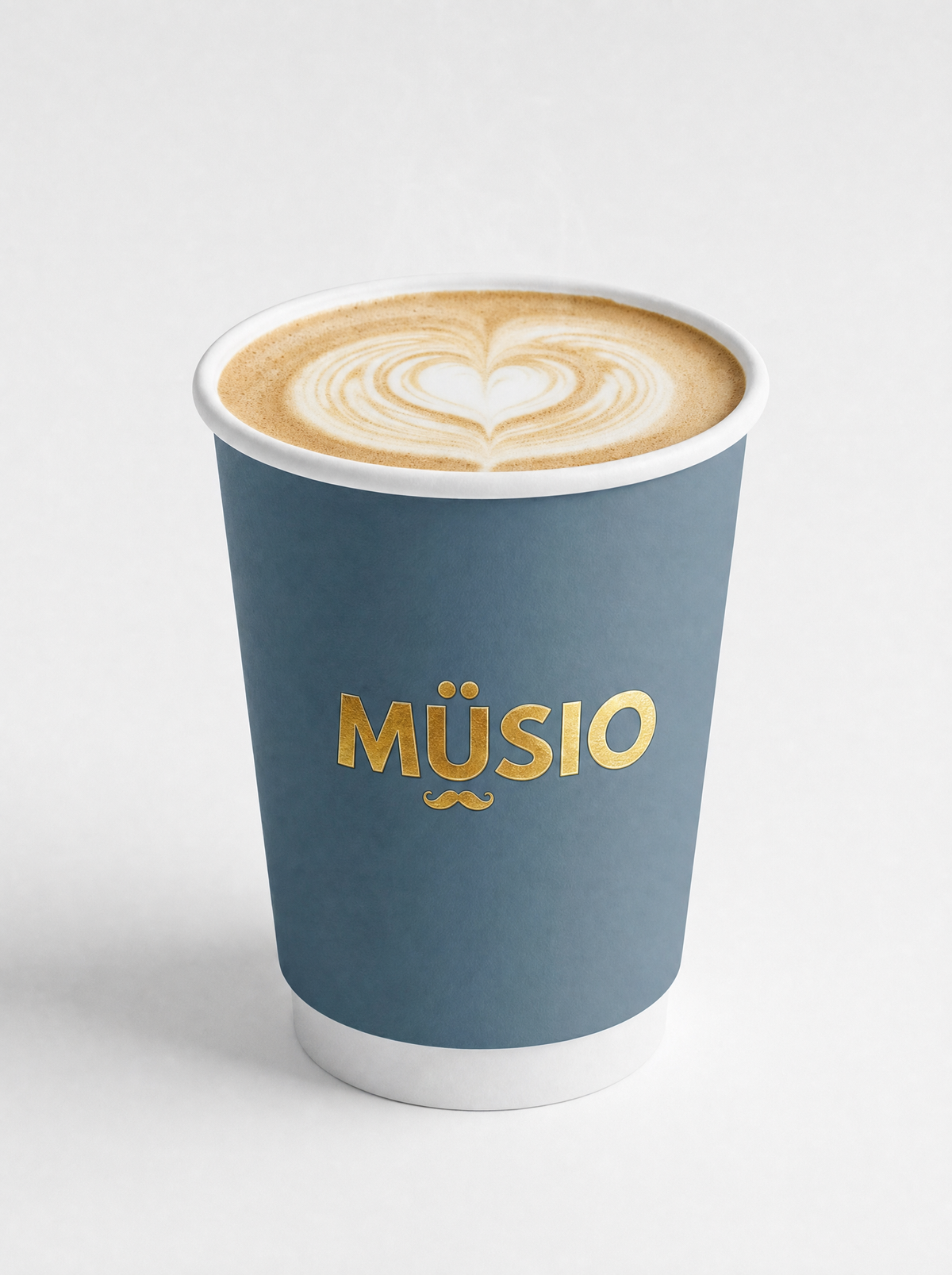 Cappuccino (8oz)