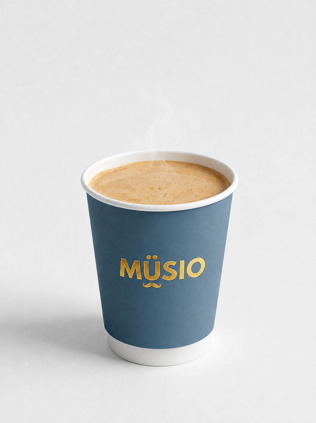 Chai Latté