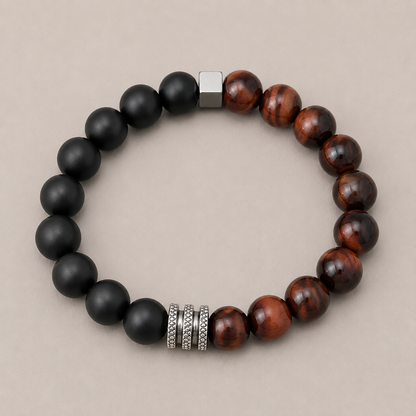 MÜSIO Beaded Bracelet