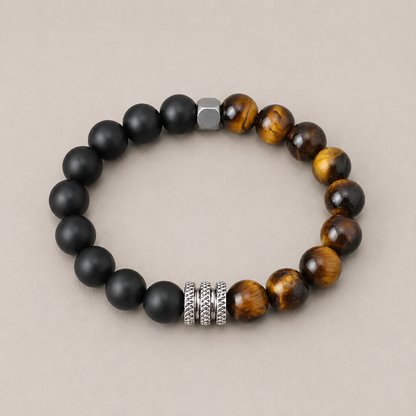 MÜSIO Beaded Bracelet