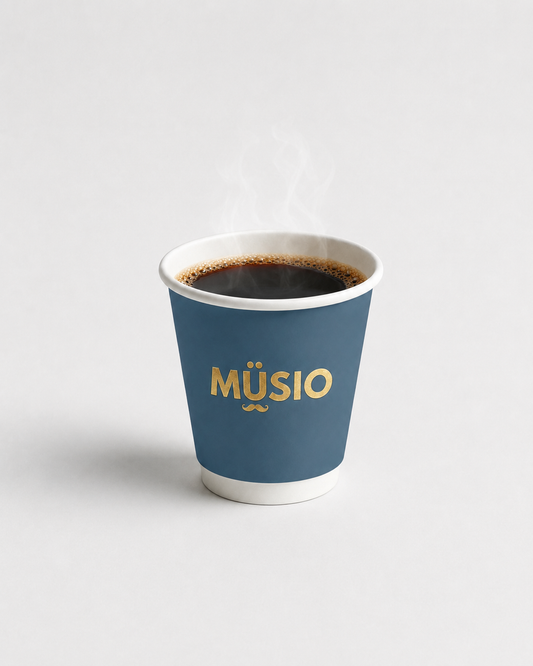 Espresso (Double)