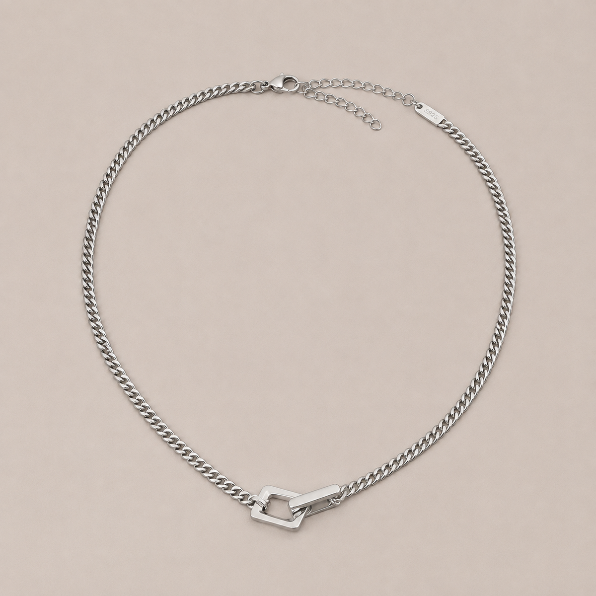 Union Chain Necklace