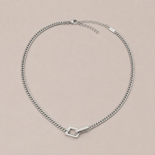 Union Chain Necklace