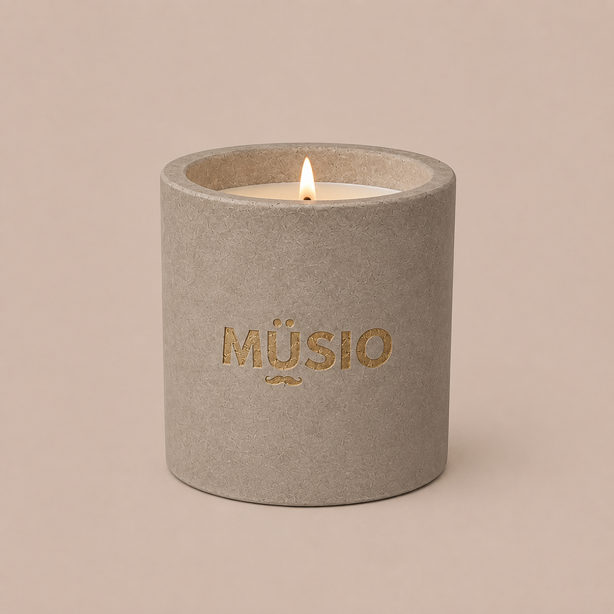 MÜSIO ELEMENT CANDLE