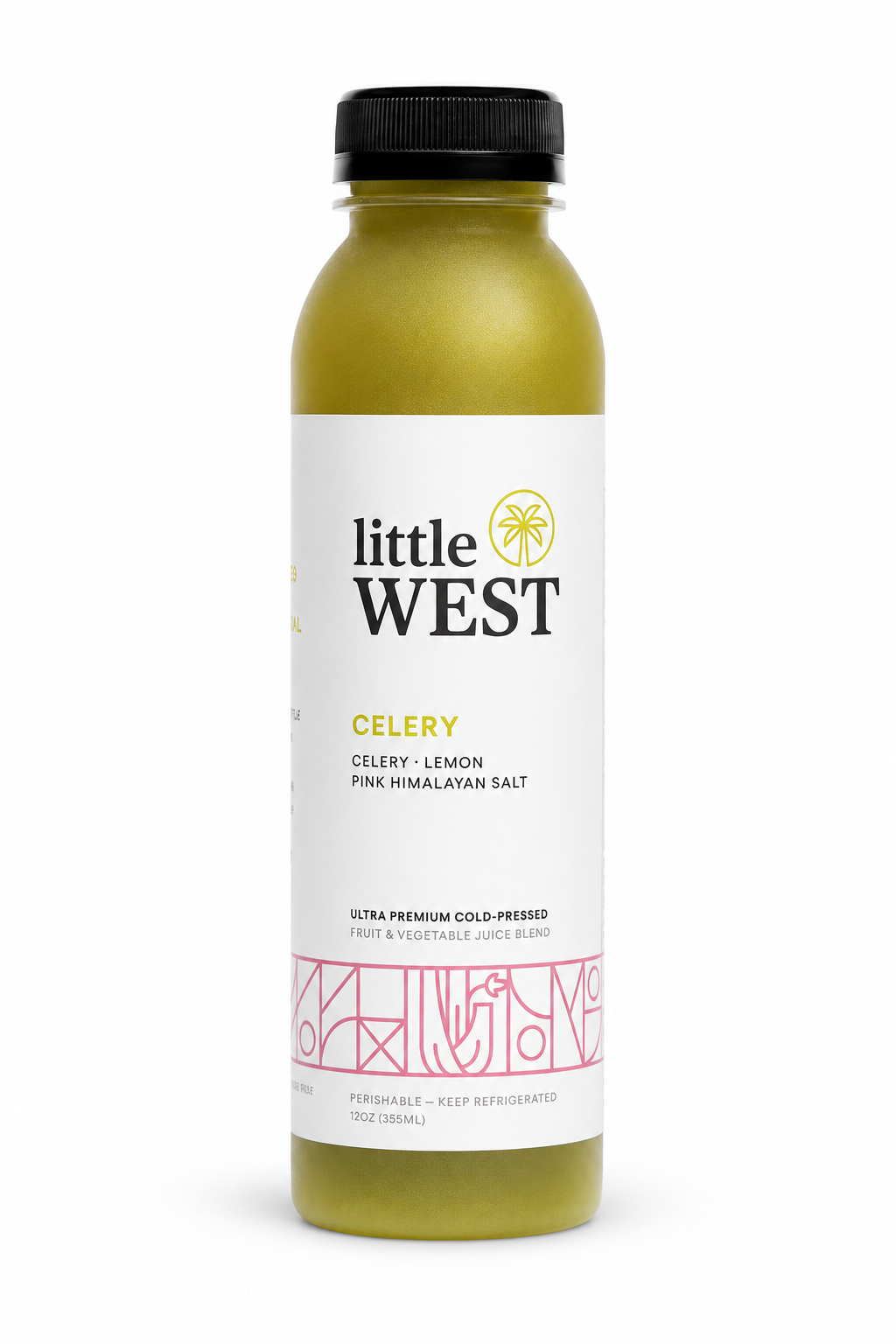 Little west Juice