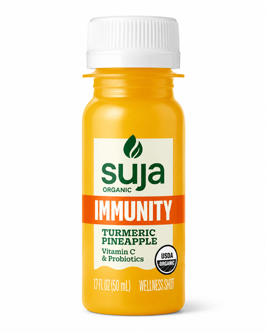 Immunity shot