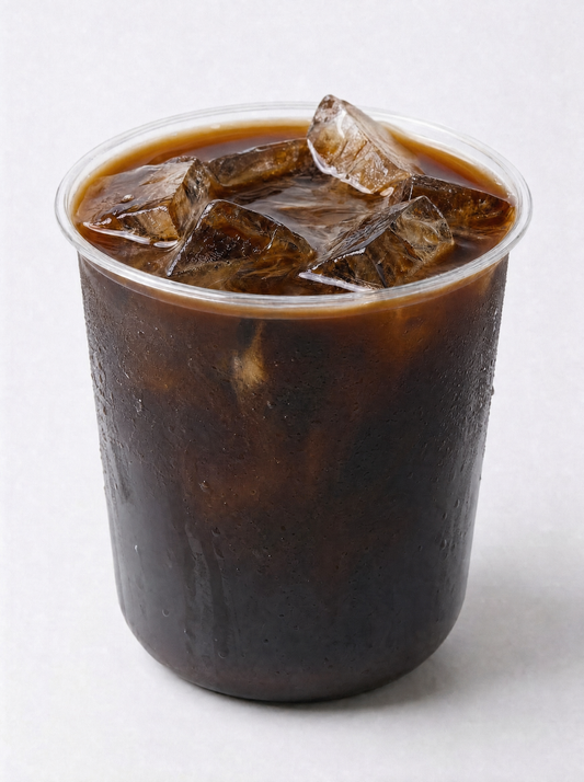 Cold Brew