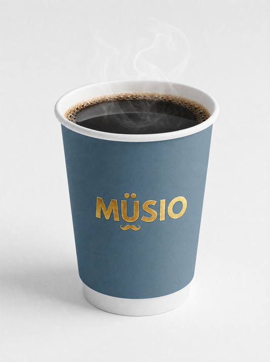 Drip Coffee