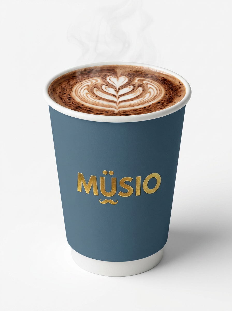 Dark Mocha