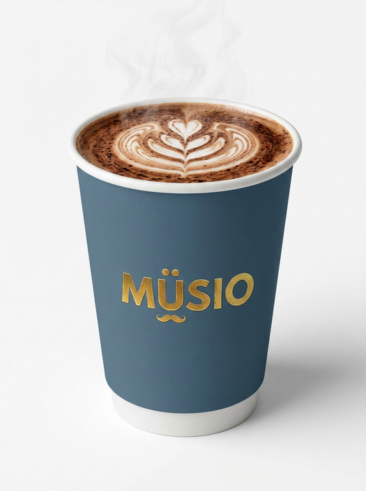 Dark Mocha
