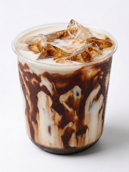 Dark Mocha