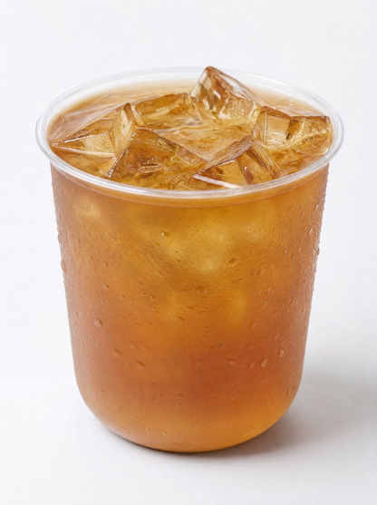 Seasonal Tea