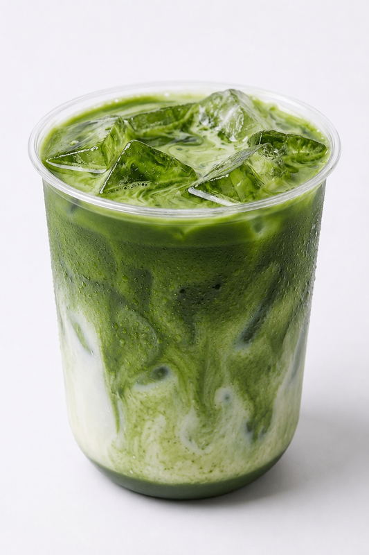 Matcha Latté
