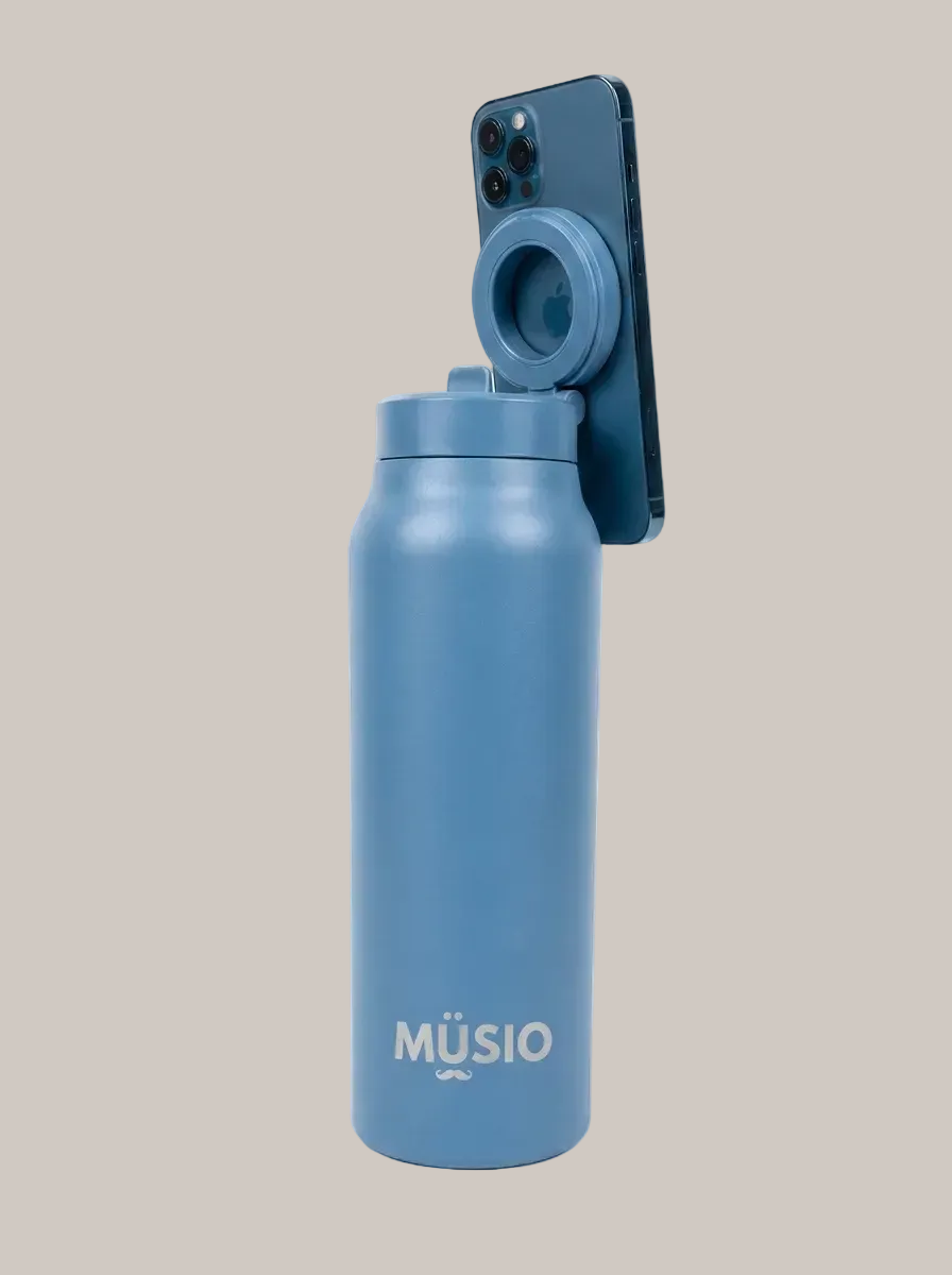 MÜSIO Halo Tumbler