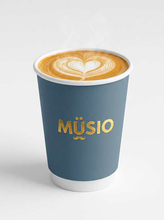 Hot Latté