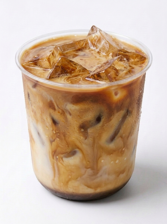 Iced Latté