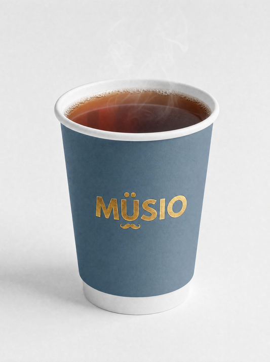 Seasonal Tea