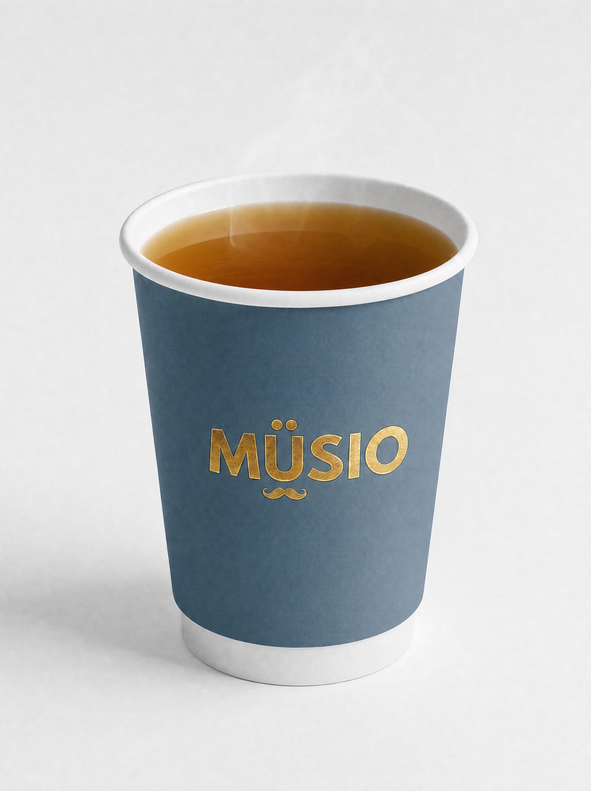 Seasonal Tea