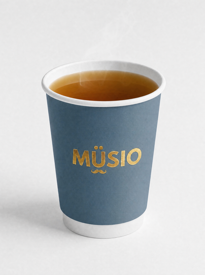 Seasonal Tea