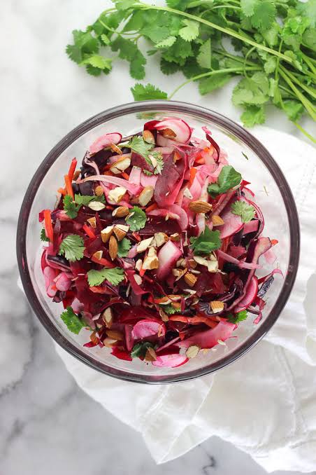 Skin Glow Salad