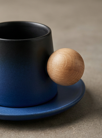 Sfera Ceramic Mug