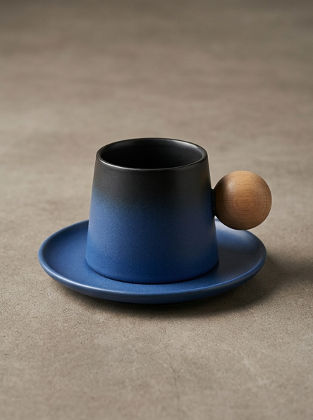 Sfera Ceramic Mug