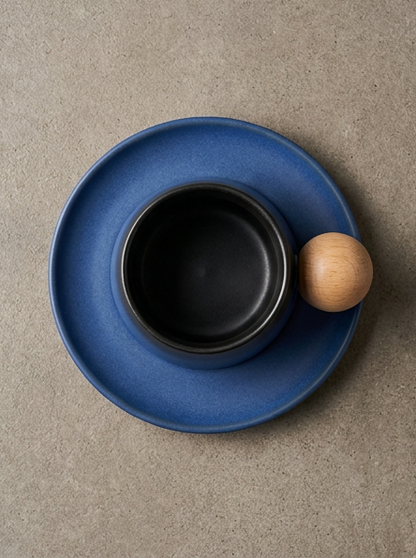 Sfera Ceramic Mug