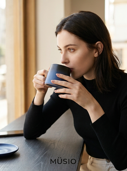 Sfera Ceramic Mug