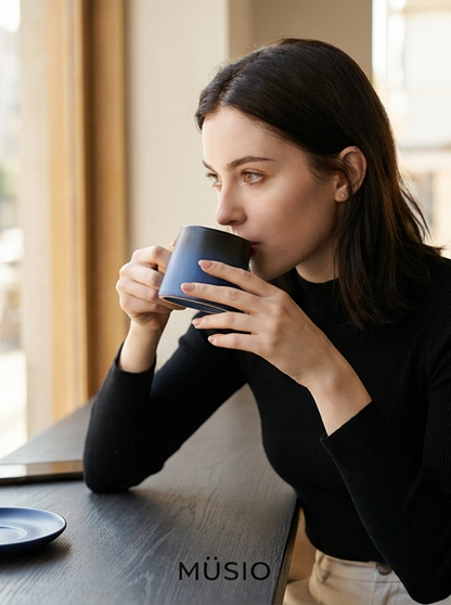 Sfera Ceramic Mug