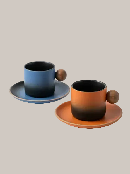 Sfera Ceramic Mug