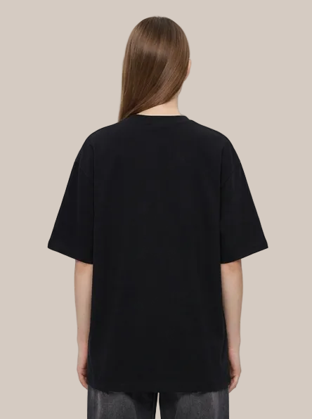 MÜSIO Divine Heart Tee