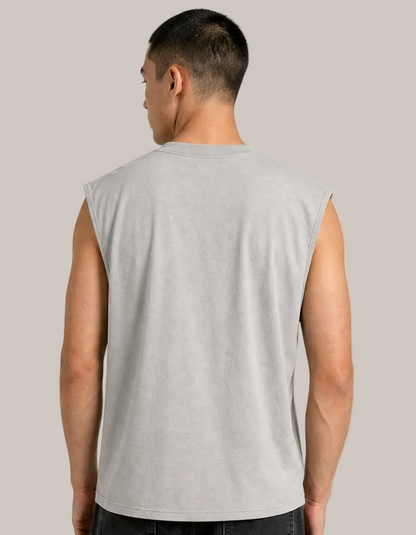 MÜSIO Old School Mixtape Tank