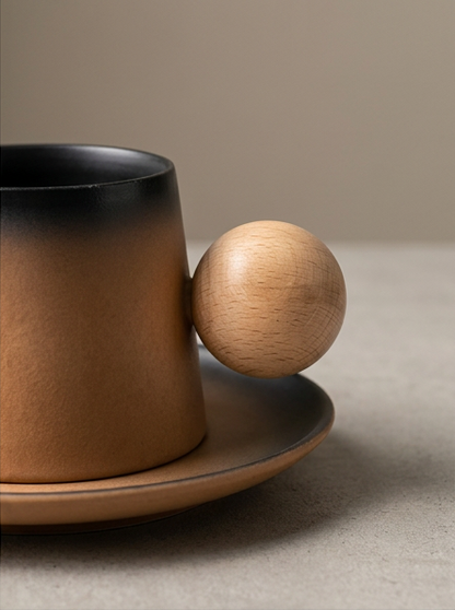 Sfera Ceramic Mug