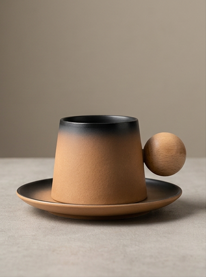 Sfera Ceramic Mug