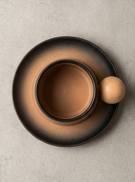 Sfera Ceramic Mug