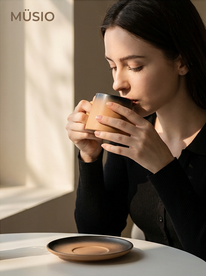 Sfera Ceramic Mug